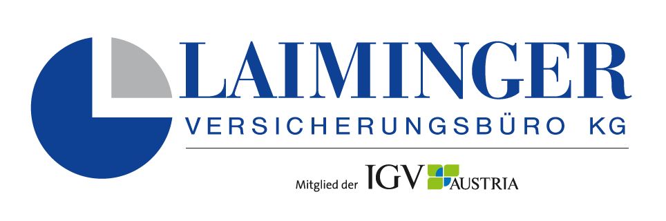 Logo Laiminger KG